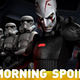Illustration for article titled Is David Oyelowo Playing a emStar Wars Rebels/em Character in emEpisode VII/em?